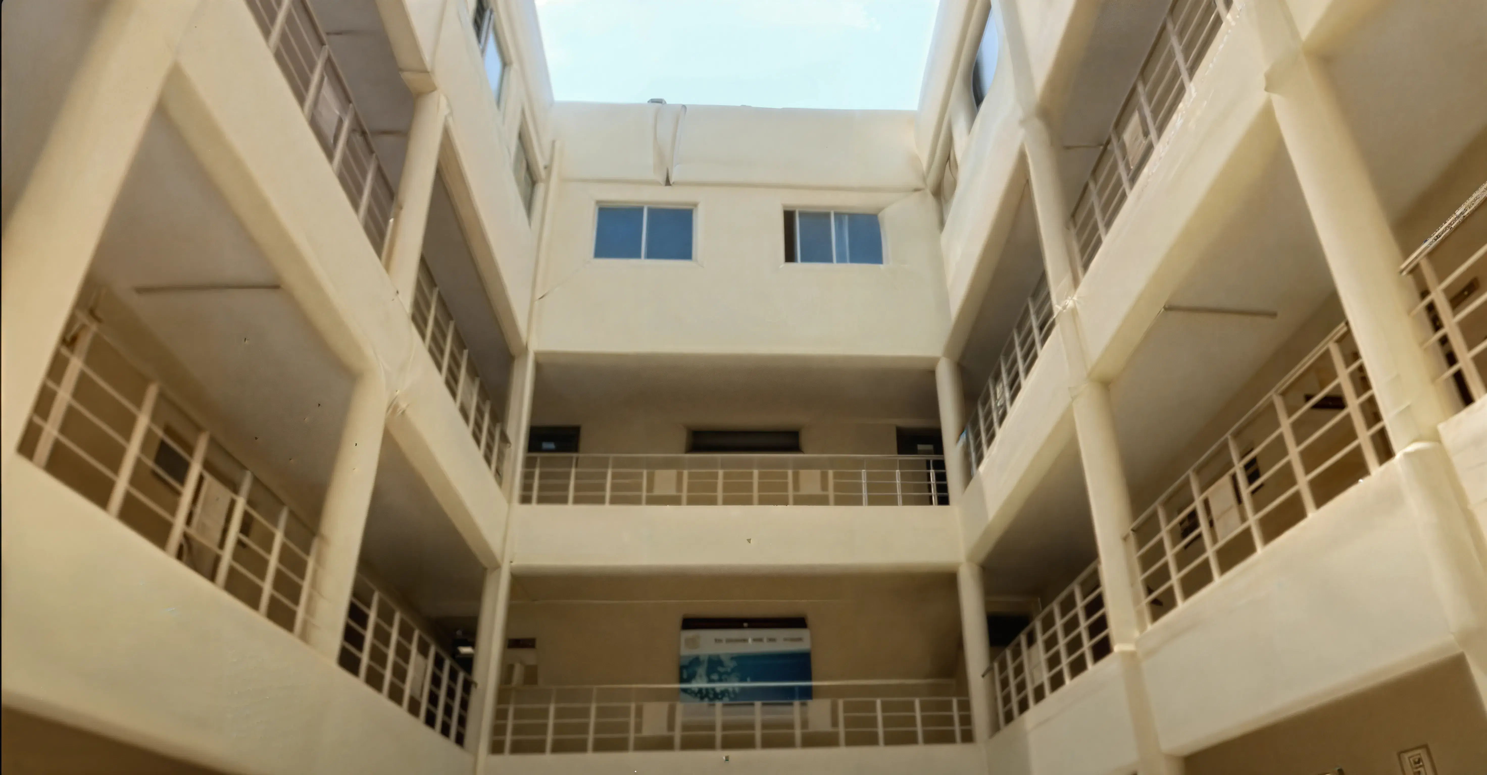 SJBIT Academic Infrastructure photo 6